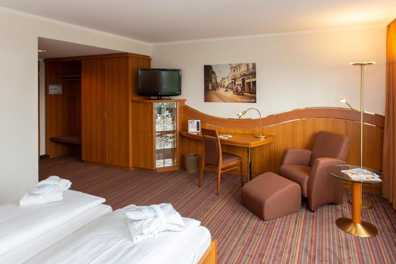 Ringhotel Katharinen Hof Унна Экстерьер фото