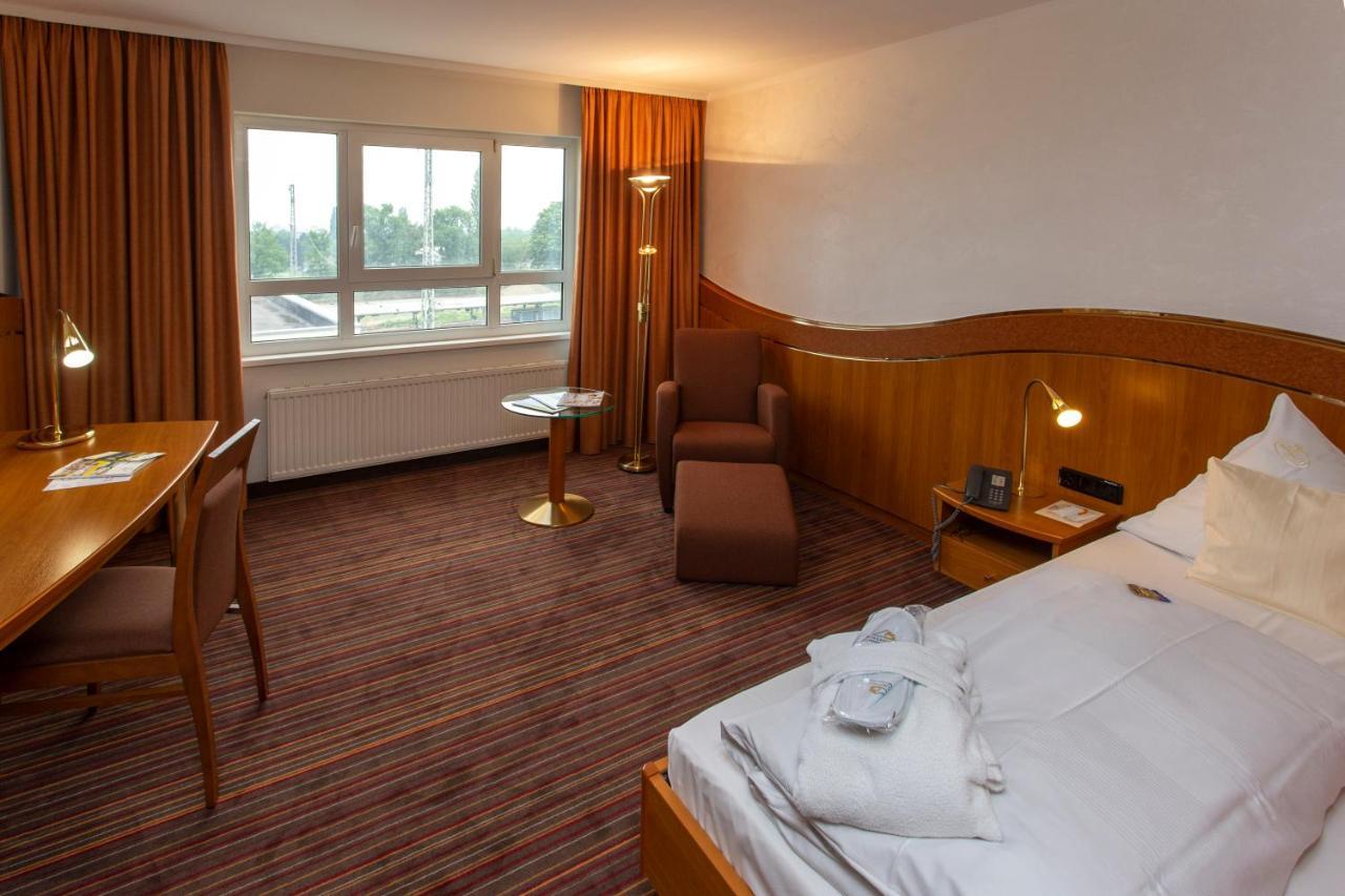 Ringhotel Katharinen Hof Унна Экстерьер фото