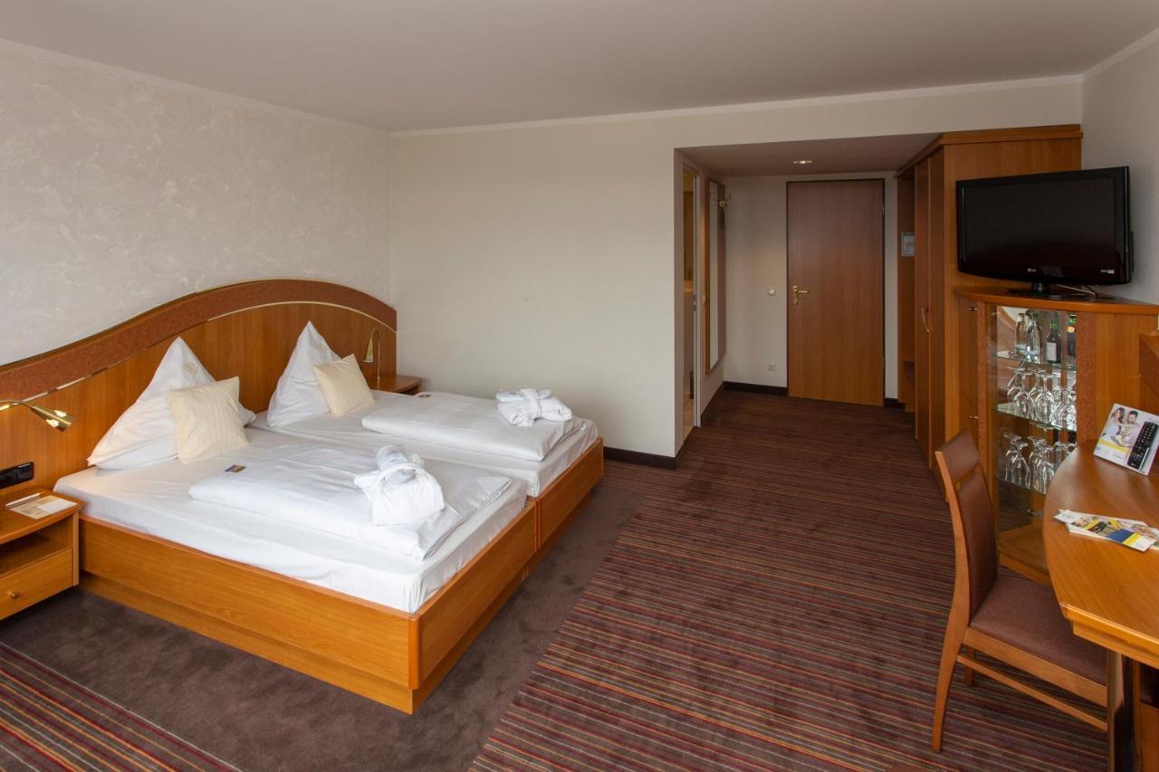 Ringhotel Katharinen Hof Унна Экстерьер фото