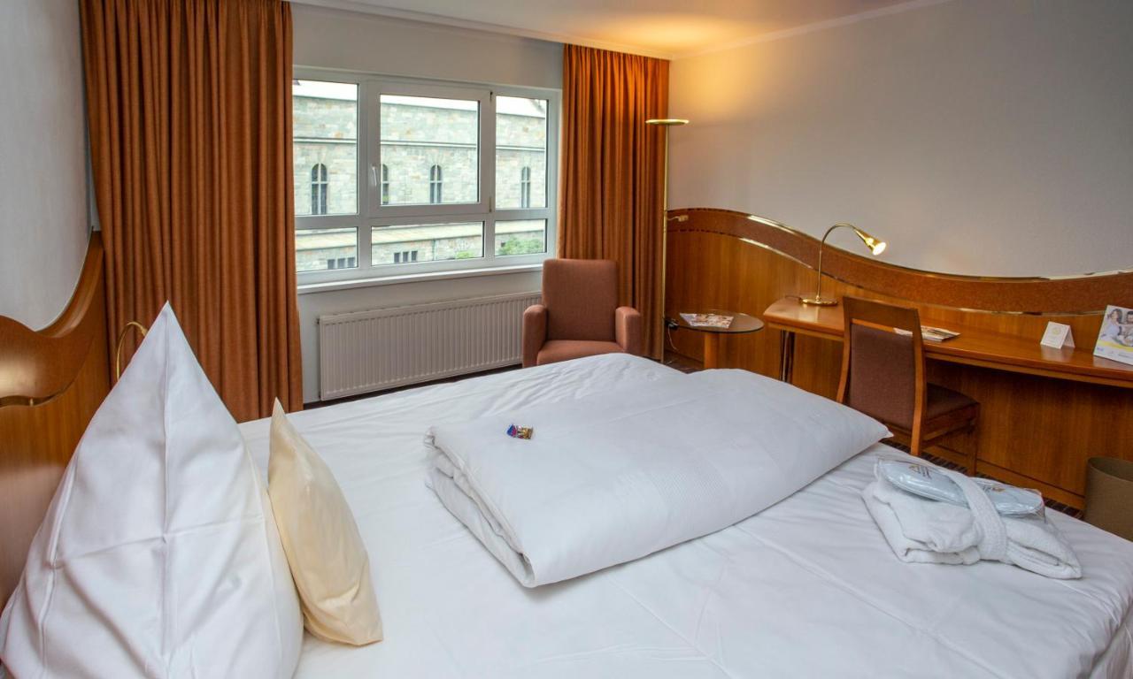 Ringhotel Katharinen Hof Унна Экстерьер фото