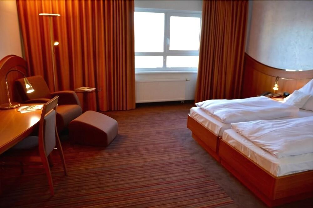 Ringhotel Katharinen Hof Унна Экстерьер фото